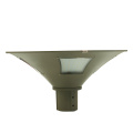 Motion Sensorall in one solar led street light